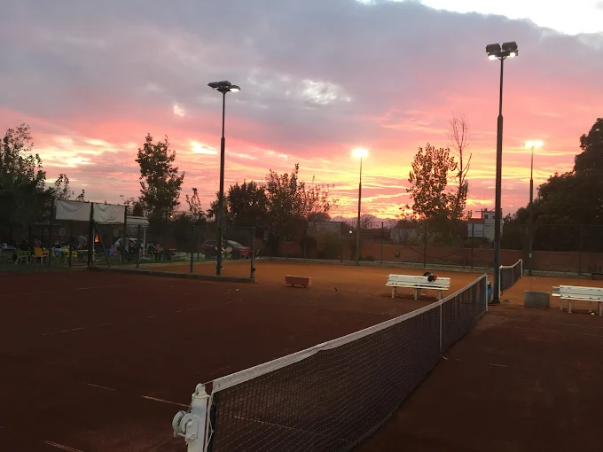 Antalya Lara Tenis Kulübü 2