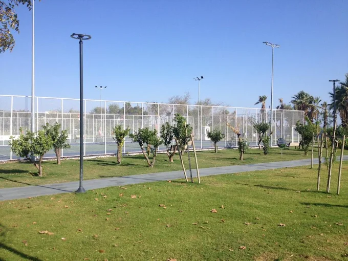 Beachpark Tenis Kortları, Antalya Büyükşehir Belediyesi Konyaaltı  2