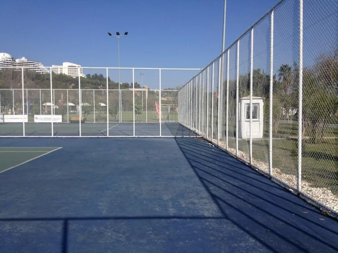 Beachpark Tenis Kortları, Antalya Büyükşehir Belediyesi Konyaaltı  4