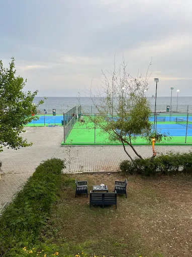 Alanya Mata Tenis 2