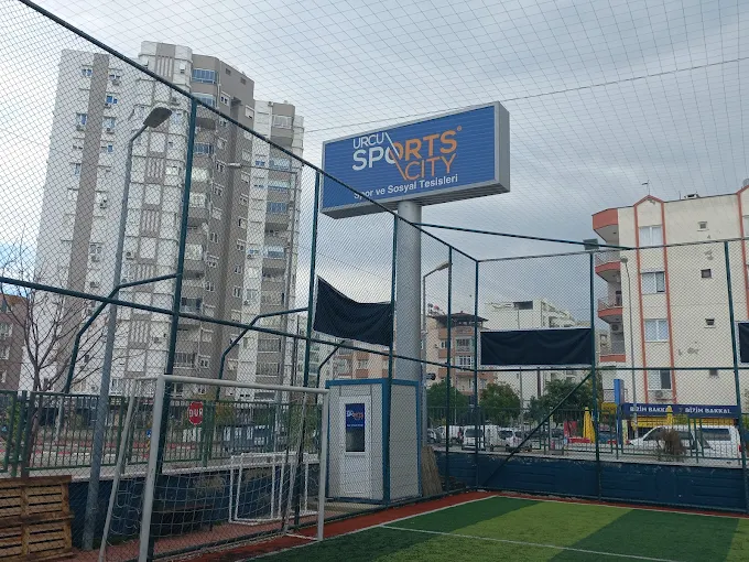 Urcu Sports City 2