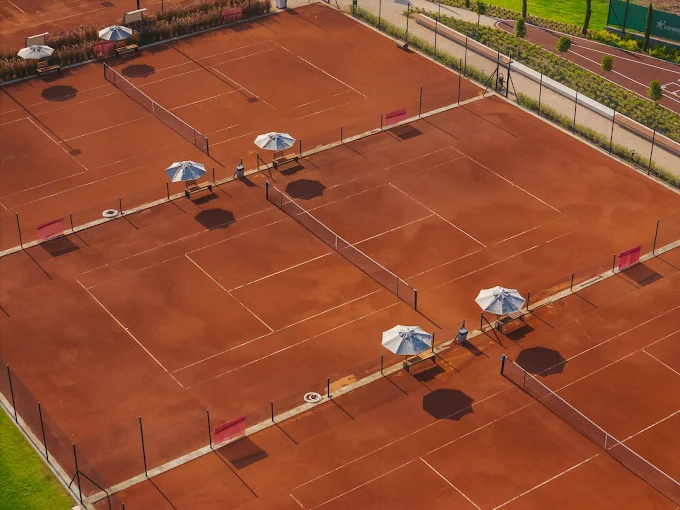 Corendon Tennis Club Kemer 2