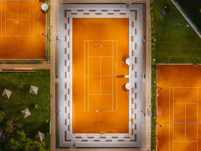 Corendon Tennis Club Kemer 3