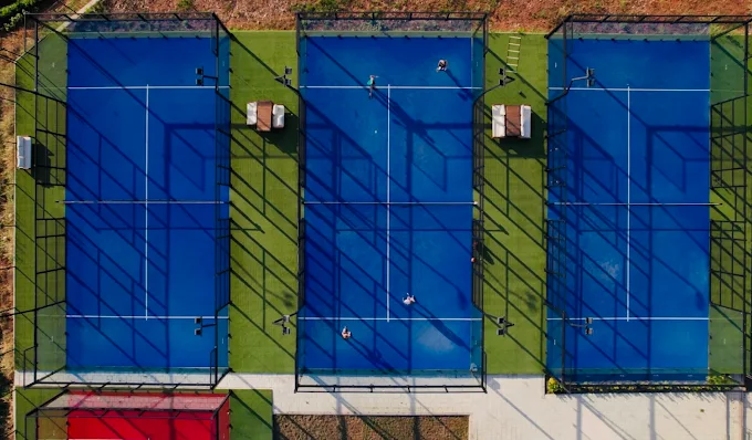 Camp D Padel 2
