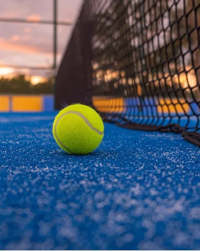 Alanya Sports Club - Antalya Tenis Kortu