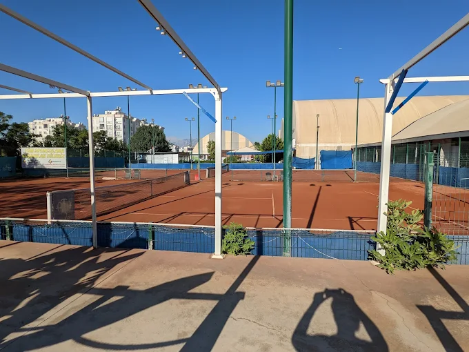 Antalya Tenis Akademisi 2